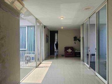 dijual cepat rumah ala villa di Pondok Hijau Golf gading serpong