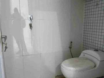 DIJUAL TOWNHOUSE MEWAH
