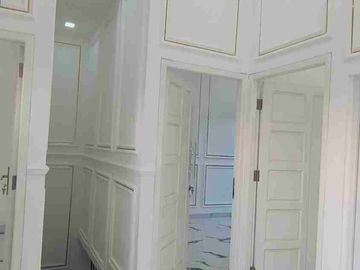 DIJUAL TOWNHOUSE MEWAH