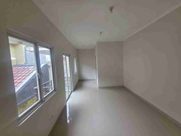 DISEWA min 2 th CLUSTER SANLORENZO gading serpong