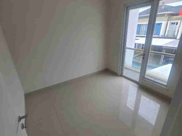 DISEWA min 2 th CLUSTER SANLORENZO gading serpong