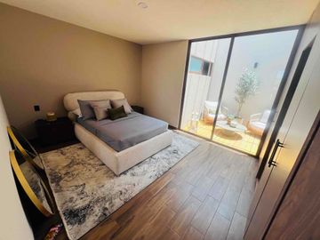 casa en venta Metepec de 1 piso