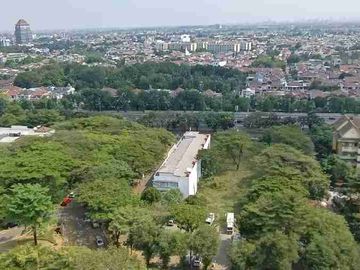 DIJUAL APARTMENT SENTRA TIMUR TOWER SHAPIRE