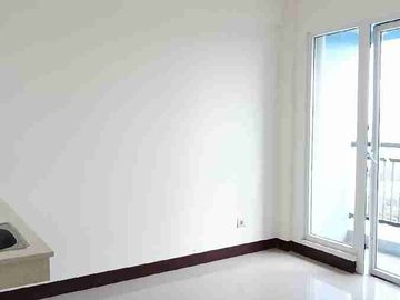 DIJUAL APARTMENT SENTRA TIMUR TOWER SHAPIRE