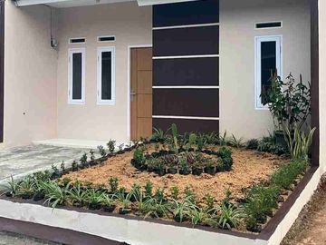 Jual Rumah Subsidi Dekat Kantor Pusat Pemerintahan Propinsi Banten Kota Serang