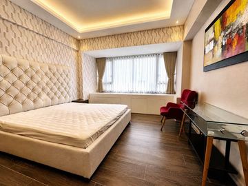 Renovated High-Floor 1BR Residence at One Shangri-La Place for Sale