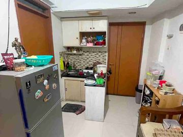 DiJual Apartment Green Park View, Duri Kosambi, Jakarta Barat