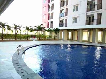 DiJual Apartment Green Park View, Duri Kosambi, Jakarta Barat