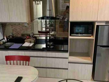 Disewakan Cepat Murah Cluster Elista Village Gading Serpong Tangerang
