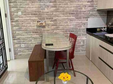 Disewakan Cepat Murah Cluster Elista Village Gading Serpong Tangerang