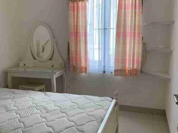 Disewakan Cepat Murah Cluster Elista Village Gading Serpong Tangerang