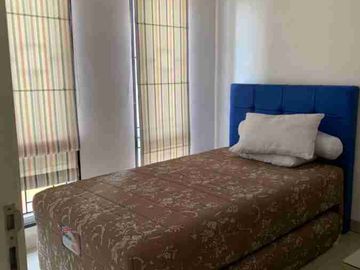 Disewakan Cepat Murah Cluster Elista Village Gading Serpong Tangerang