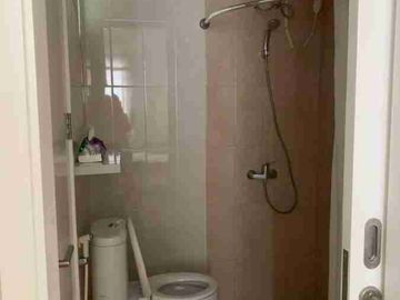 Disewakan Cepat Murah Cluster Elista Village Gading Serpong Tangerang