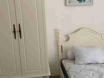 Disewakan Cepat Murah Cluster Elista Village Gading Serpong Tangerang