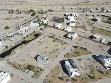 Venta de terreno en ciudad Juárez. fraccionamiento Altozano