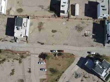 Venta de terreno en ciudad Juárez. fraccionamiento Altozano