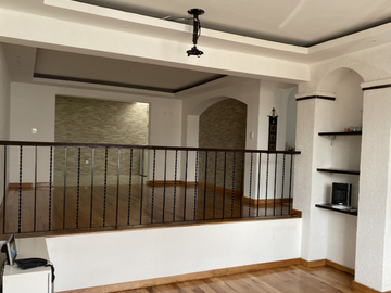 REMATE BAMCARIO - CASA DISPONIBLE ENCINOS TLALPAN