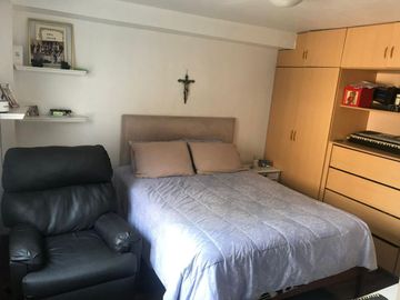 Vendo departamento en el SURQUILLO (2° piso)