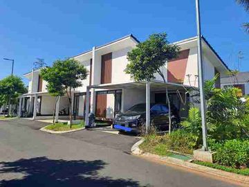 Rumah Bagus Hook di Podomoro Park Bandung