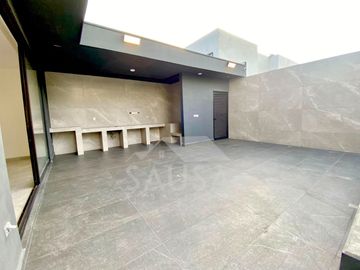 Venta de casa Valle de Cristal