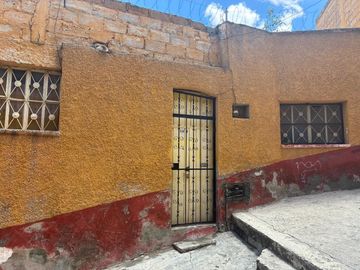 CASA EN VENTA CALLE LA ANGOSTURA PACHUCA DE SOTO HIDALGO