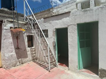 CASA EN VENTA CALLE LA ANGOSTURA PACHUCA DE SOTO HIDALGO