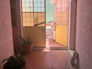 CASA EN VENTA CALLE LA ANGOSTURA PACHUCA DE SOTO HIDALGO