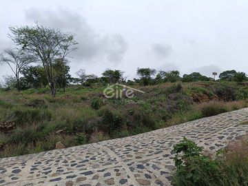 Terrenos en venta en Santa Cruz de la Loma, Fracc. Montezzano