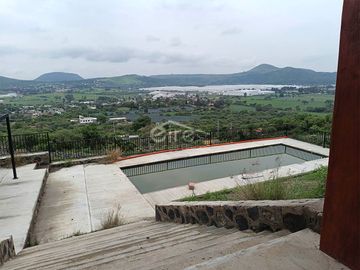 Terrenos en venta en Santa Cruz de la Loma, Fracc. Montezzano