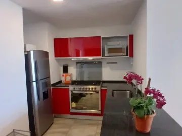 Departamento en renta en torre Viena l Polarea