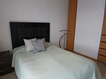 Departamento en renta en torre Viena l Polarea