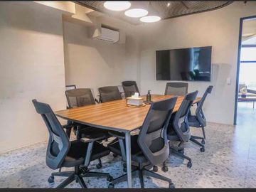 OFFICE BUILDING FOR SALE OR FOR RENT IN MANDALUYONG