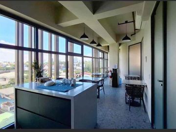 OFFICE BUILDING FOR SALE OR FOR RENT IN MANDALUYONG