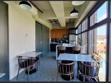 OFFICE BUILDING FOR SALE OR FOR RENT IN MANDALUYONG