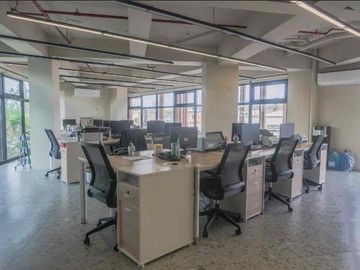 OFFICE BUILDING FOR SALE OR FOR RENT IN MANDALUYONG