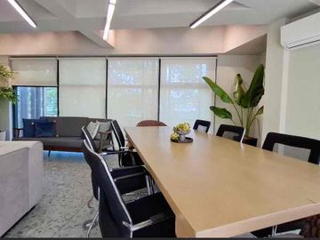 OFFICE BUILDING FOR SALE OR FOR RENT IN MANDALUYONG