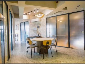 OFFICE BUILDING FOR SALE OR FOR RENT IN MANDALUYONG
