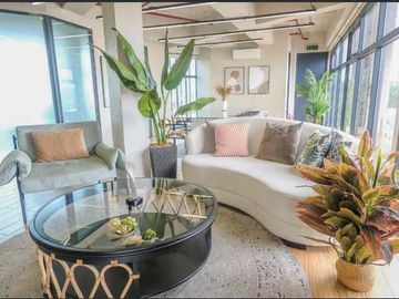 OFFICE BUILDING FOR SALE OR FOR RENT IN MANDALUYONG