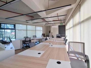 OFFICE BUILDING FOR SALE OR FOR RENT IN MANDALUYONG