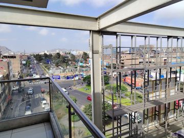 Vendo Local comercial en venta – Galería El Reloj Malvinas Plaza