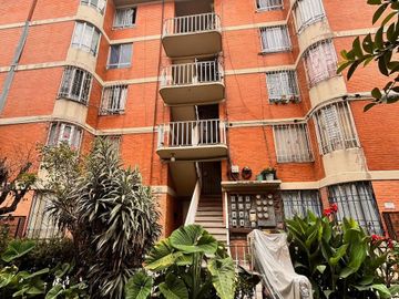 Aprovecha departamento en Planta Baja, U.H. Ejercito Constitucionalista, Iztapalapa, CDMX