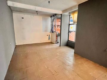 Aprovecha departamento en Planta Baja, U.H. Ejercito Constitucionalista, Iztapalapa, CDMX