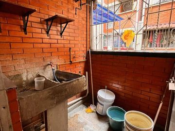Aprovecha departamento en Planta Baja, U.H. Ejercito Constitucionalista, Iztapalapa, CDMX