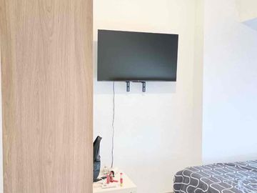 Disewakan Apartemen Tokyo Riverside Pik 2 Tipe 3 Bedroom Full Furnish