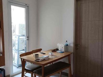 Disewakan Apartemen Tokyo Riverside Pik 2 Tipe 3 Bedroom Full Furnish