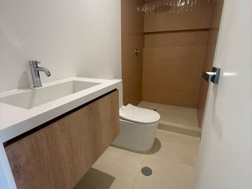 DEPARTAMENTO DE ESTRENO EN VENTA | RESIDENCIAL TERRA Un hogar que refleja elegancia, confort y una inversión con proyección.