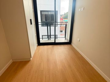 DEPARTAMENTO DE ESTRENO EN VENTA | RESIDENCIAL TERRA Un hogar que refleja elegancia, confort y una inversión con proyección.