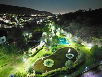 Casa en venta en El Origen Residencial, Tlajomulco