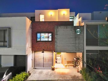 Casa en venta en El Origen Residencial, Tlajomulco
