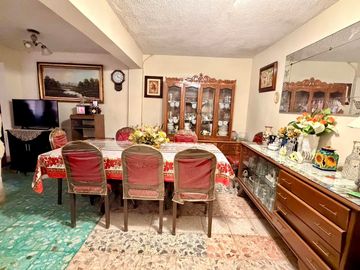 Casa en Venta, en Evolucion, Nezahualcoyotl